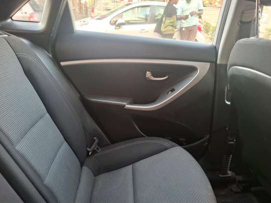 Elantra gt image 10