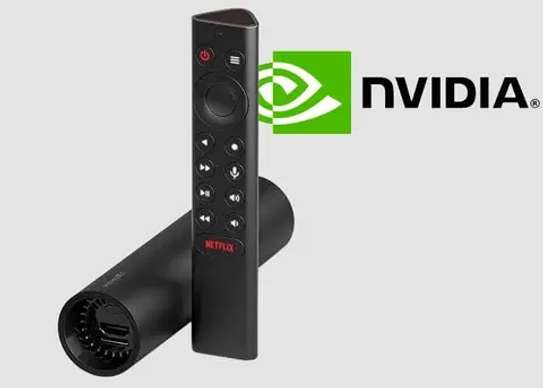 Nvidia Shield TV Box image 3