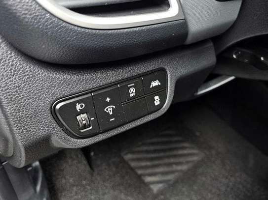 Kia Seltos 2020 full options image 15