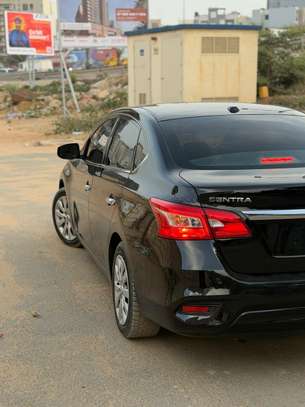 Nissan santra image 5