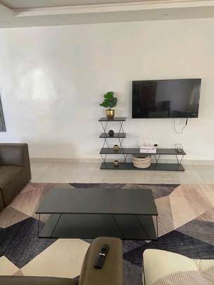 Meuble tv + table basse (ensemble) image 1