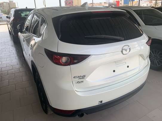 Mazda CX-5 2018 venant image 2