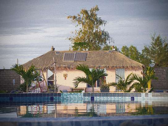 Ecolodge lac rose image 13
