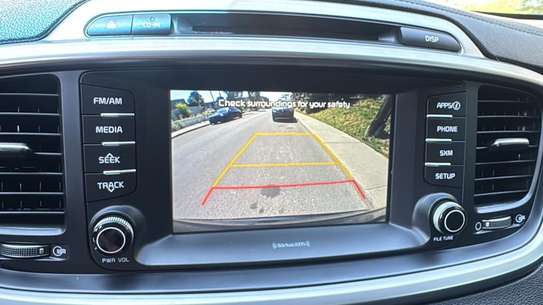 Kia sorento image 7