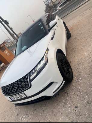 Vente de range Rover velar image 2