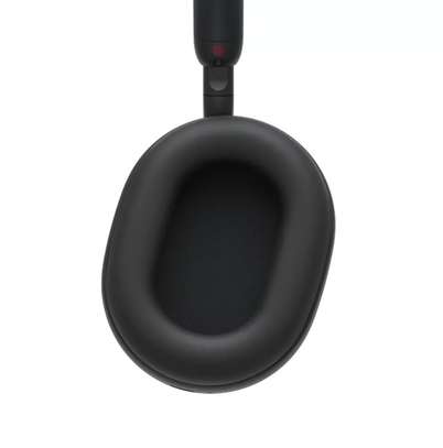 Casque sans fil Bluetooth antibruit Sony WH-1000XM5 - Noir image 8