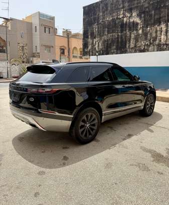 Range velar R-Dynamic 2018 image 4
