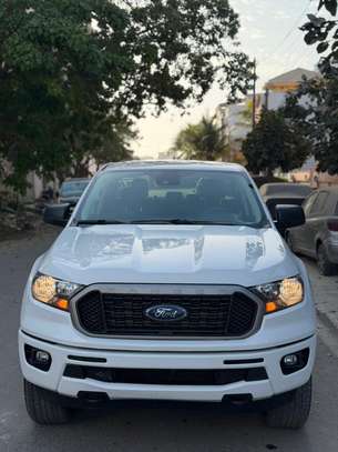 ford ranger 2021 image 8