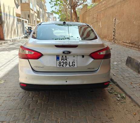 Ford focus Anne 2014 image 3