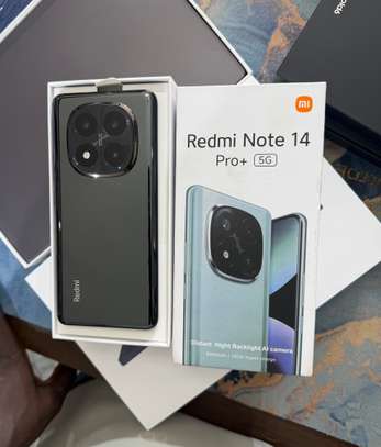 Redmi note 14 pro plus image 1
