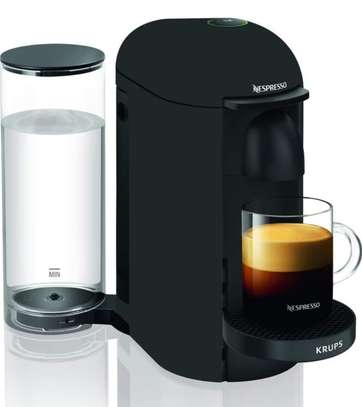 Machine à café Nespresso VERTUO PLUS image 3