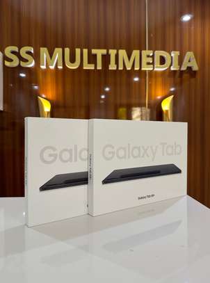 Samsung Galaxy Tab S8+ Wifi image 2