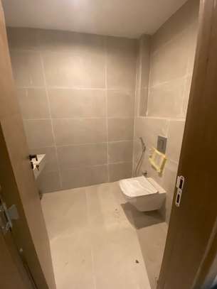 Appartement f4 à louer corniche fann image 11