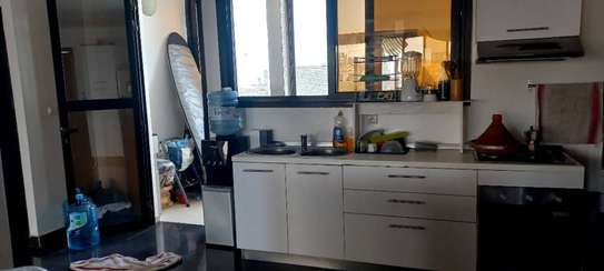 Appartement grand standing aux Almadies image 9