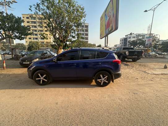 Rav4 2015 image 7