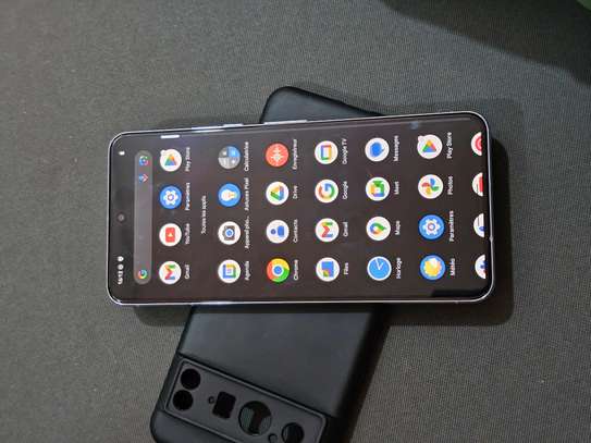 Google pixels 8 Pro 5G 12GB 12GB ram image 3