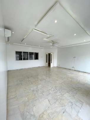 Appartement à louer a la Cité Cheikh Amar image 5
