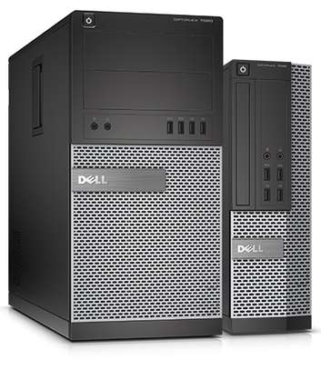 "Dell OPTIPLEX 7010 ,  3.2 GHz Core i5. 3470 image 3