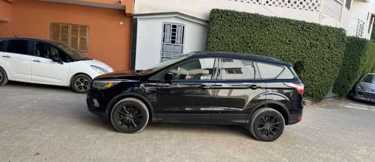 FORD ESCAPE 2017 image 2