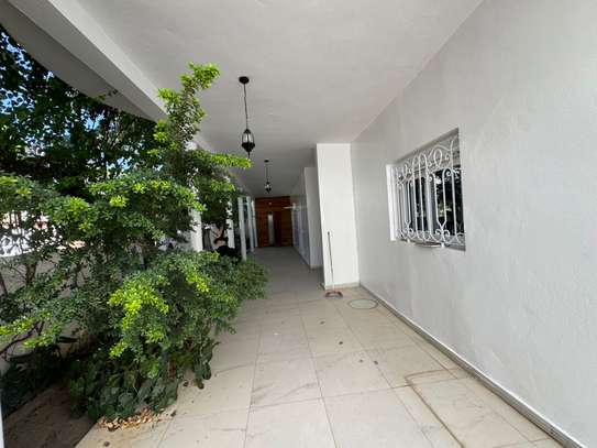 Appartement Haut Standing à la Fenêtre Mermoz image 4