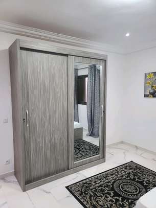 Appartement meublé 3 pièces à louer aux mamelles image 3