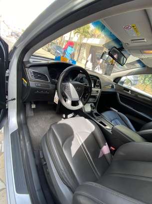 Hyundai Sonata 2015 à vendre image 14