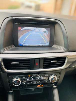 Mazda CX5 GT FULL OPTION ECO image 10