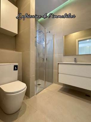 Appartement F4 à louer – Point E image 11