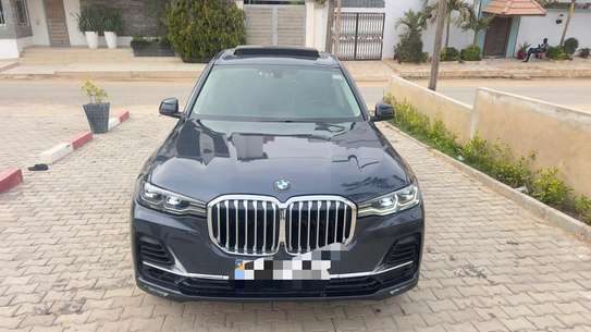 BMW XDRIVE 40I image 5