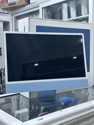 IMAC M3 256gb | 8gb image 3