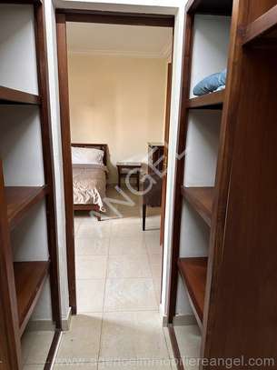 Ref_2783_PL  Appartement à louer à Fann Résidence image 5