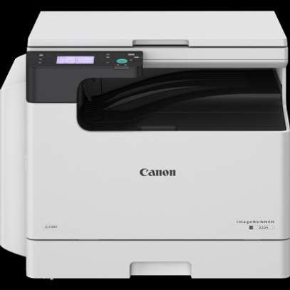 Photocopieur Canon IR 2224 Laser imageRUNNER image 5