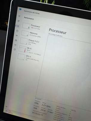 Surface laptop 3 i7 10th / 16gb ram image 10
