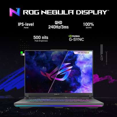 ASUS ROG Strix G16 i9 14th Gen (2025) image 6