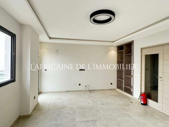 Appartement f3 neuf à louer à sacré cœur image 3