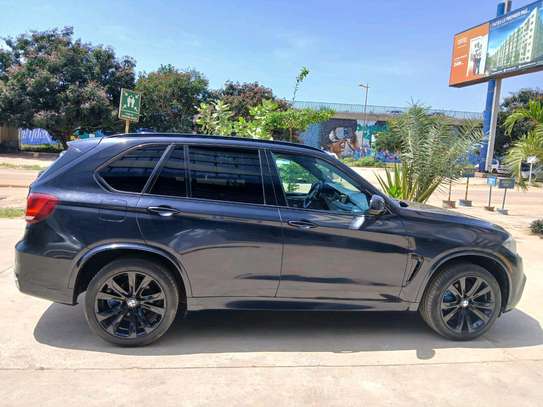 BMW X5 pack M image 9