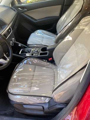 Location Mazda CX5 image 3