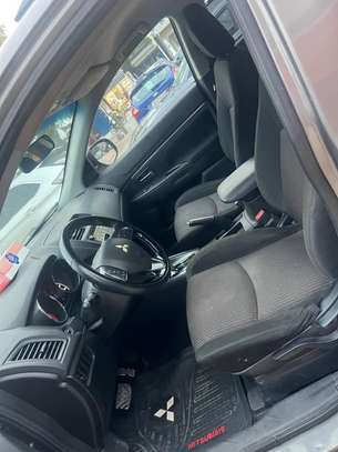 MITSUBISHI RVR 2018 image 7