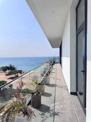 Grand appartement Haut Standing avec VUE sur MER image 1