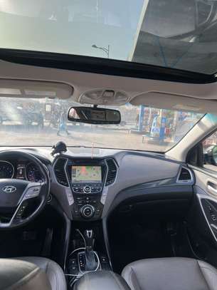 Hyundai Santa Fe image 11
