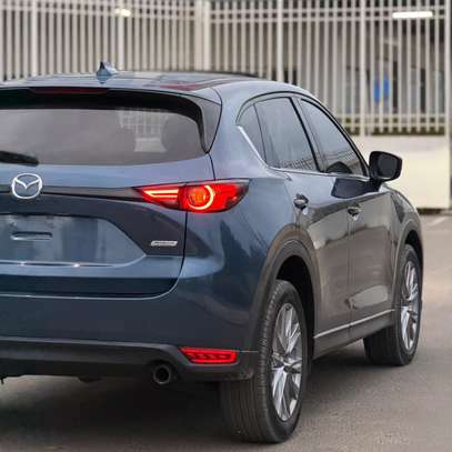 MAZDA CX-5 GRAND TOURNING 2018 image 7