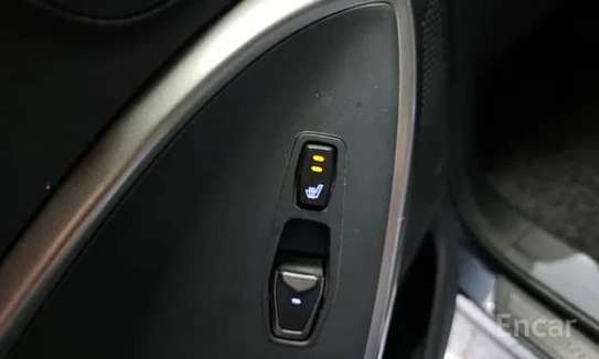 Vente Hyundia Tucson 2018 image 6