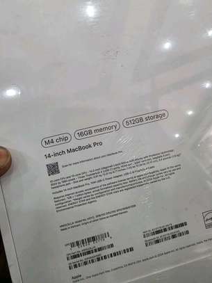 M4 pro image 4