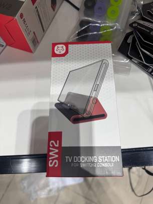 Boîte télé Nintendo switch 2 image 2