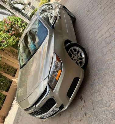 Chevrolet Malibu 2015 à Vendre image 5