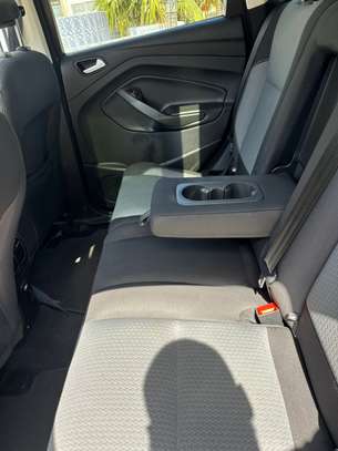 FORD ESCAPE 2017 image 15