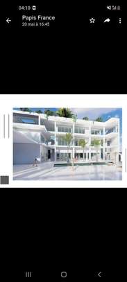 VILLA À LOUER – VIRAGE, DAKAR image 2