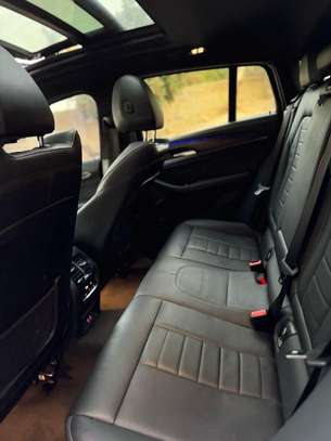 BMW X4 xdrive30i M Sport image 6