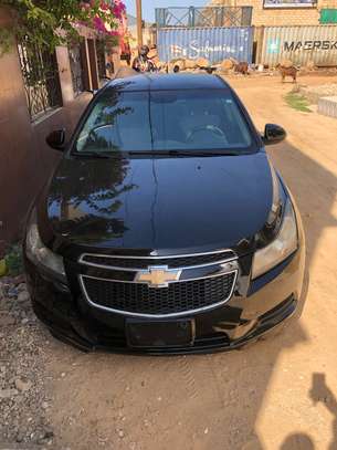 Chevrolet cruze image 11