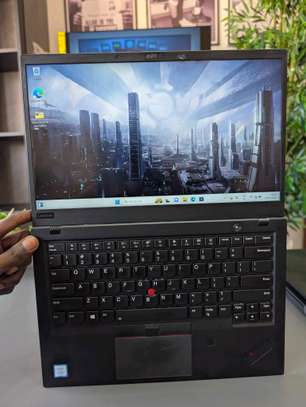 Ordinateur portable x1 carbo. Lenovo image 9